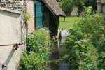 Lavoir de IVRY LA BATAILLE