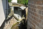 Lavoir de FONTAINE LA SORET
