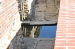 Lavoir de FONTAINE LA SORET
