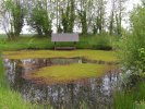Lavoir de GIVERVILLE