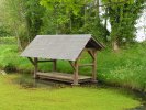 Lavoir de GIVERVILLE