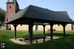 Lavoir de ST SIMEON