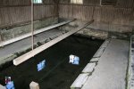 Lavoir de TILLIERES SUR AVRE
