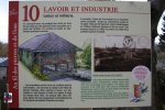 Lavoir de TILLIERES SUR AVRE