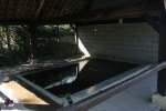 Lavoir de FONTAINE BELLENGER