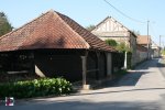 Lavoir de FONTAINE BELLENGER