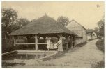 Lavoir de FONTAINE BELLENGER