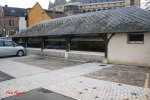 Lavoir de GAILLON