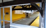 Lavoir de GAILLON