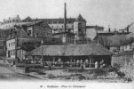 Lavoir de GAILLON