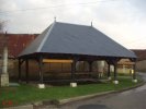 Lavoir de ST AUBIN SUR GAILLON