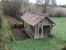 Lavoir de ST AUBIN SUR GAILLON