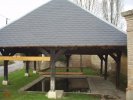 Lavoir de ST AUBIN SUR GAILLON
