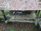 Lavoir de ST AUBIN SUR GAILLON