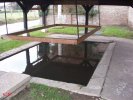 Lavoir de ST AUBIN SUR GAILLON