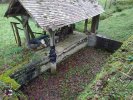 Lavoir de ST AUBIN SUR GAILLON