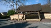 Lavoir de ST PIERRE LA GARENNE