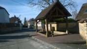 Lavoir de ST PIERRE LA GARENNE
