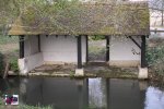 Lavoir de GIVERNY
