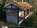 Lavoir de GIVERNY