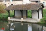 Lavoir de GIVERNY