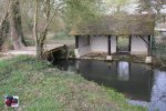 Lavoir de GIVERNY