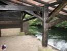 Lavoir de GIVERNY