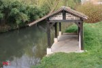 Lavoir de GIVERNY