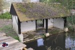 Lavoir de GIVERNY