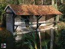 Lavoir de GIVERNY