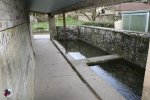 Lavoir de DAMPSMESNIL