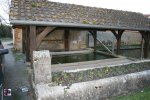 Lavoir de ECOS