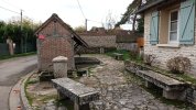 Lavoir de ECOS