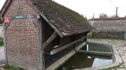 Lavoir de ECOS