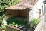 Lavoir de MEREY