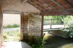Lavoir de MEREY