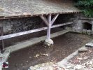 Lavoir de VILLIERS EN DESOEUVRE