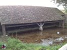 Lavoir de VILLIERS EN DESOEUVRE