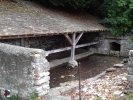 Lavoir de VILLIERS EN DESOEUVRE