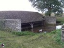Lavoir de VILLIERS EN DESOEUVRE
