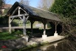 Lavoir de HARQUENCY