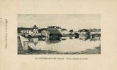 Lavoir de LA COUTURE BOUSSEY