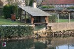 Lavoir de BRIONNE