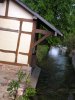 Lavoir de BRIONNE