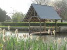 Lavoir de CALLEVILLE