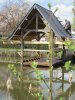 Lavoir de CALLEVILLE