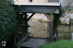 Lavoir de LIVET SUR AUTHOU
