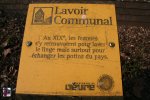 Lavoir de LIVET SUR AUTHOU