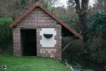 Lavoir de MARCILLY SUR EURE