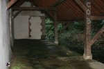 Lavoir de MARCILLY SUR EURE